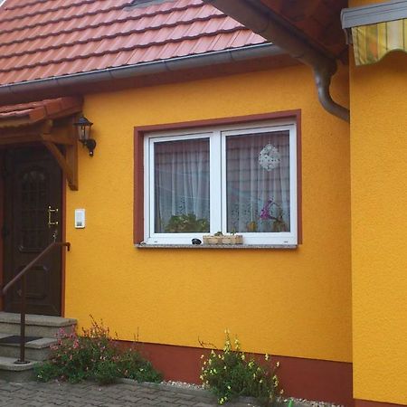 Villa Lotti Olbersdorf Екстер'єр фото