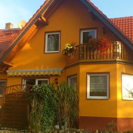 Villa Lotti Olbersdorf Екстер'єр фото