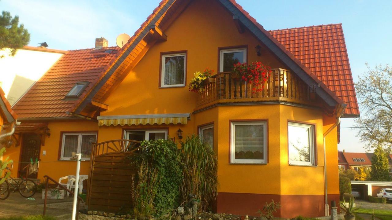 Villa Lotti Olbersdorf Екстер'єр фото