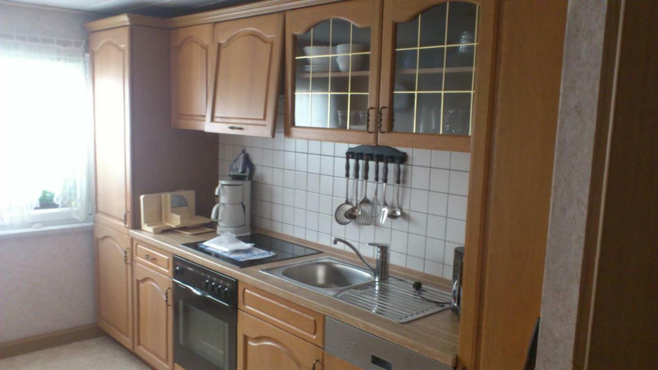 Villa Lotti Olbersdorf Екстер'єр фото