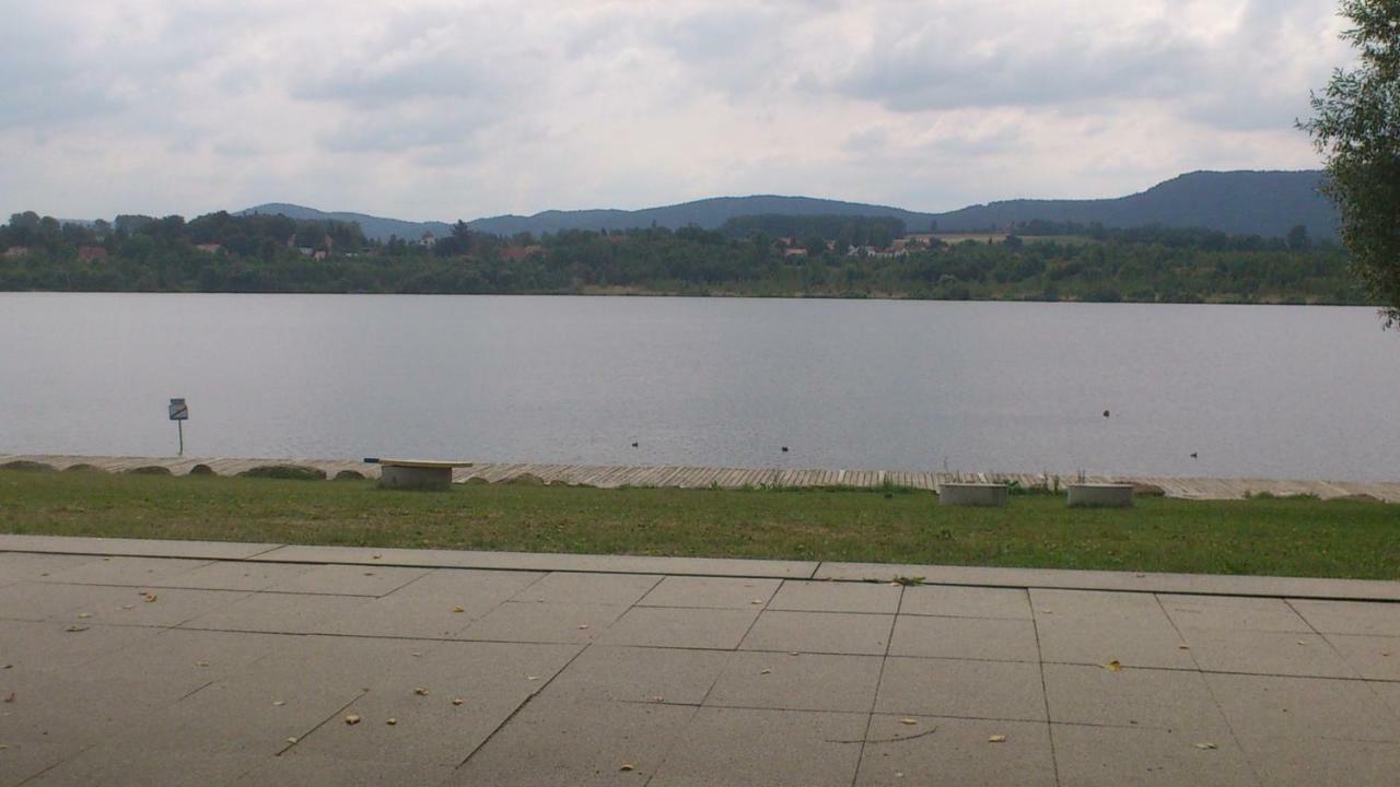 Villa Lotti Olbersdorf Екстер'єр фото