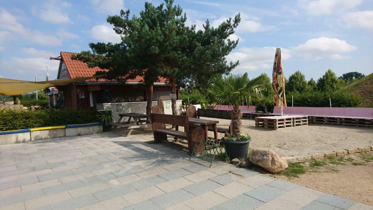 Villa Lotti Olbersdorf Екстер'єр фото